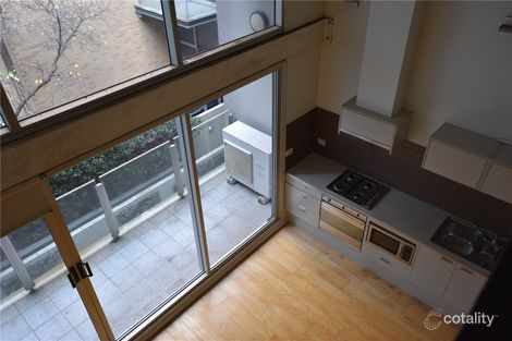 Property photo of 114/61 Mackenzie Street Melbourne VIC 3000