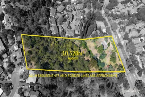 Property photo of 1319 Main Road Eltham VIC 3095