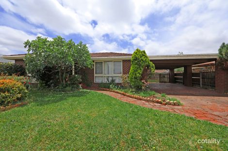 42 Willow Ave, Rowville, VIC 3178