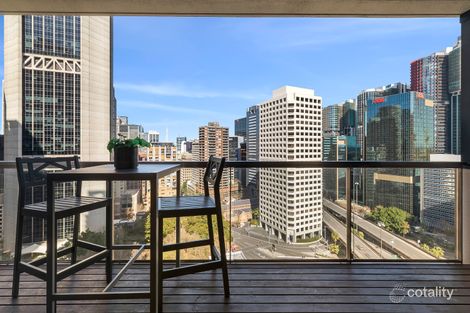 Property photo of 25D/171 Gloucester Street The Rocks NSW 2000