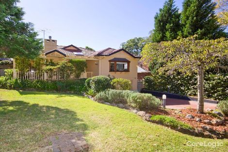 Property photo of 6 Linden Avenue Pymble NSW 2073