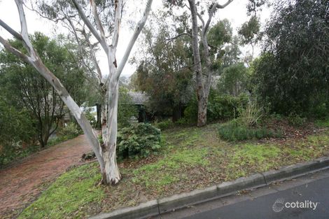 Property photo of 3 Rustic Rise Croydon North VIC 3136