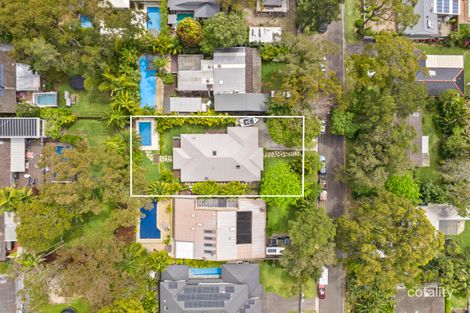 Property photo of 51 Patrick Street Avalon Beach NSW 2107