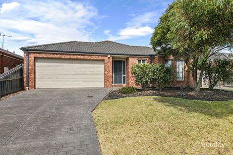 Property photo of 5 Cornbury Mews Grovedale VIC 3216