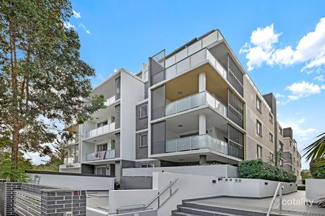 58/16-20 Park Ave, Waitara, NSW 2077