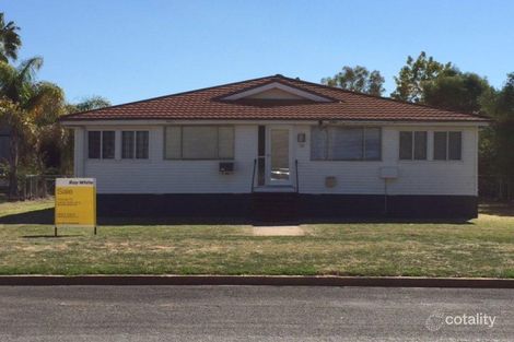 35 Watson St, Charleville, QLD 4470