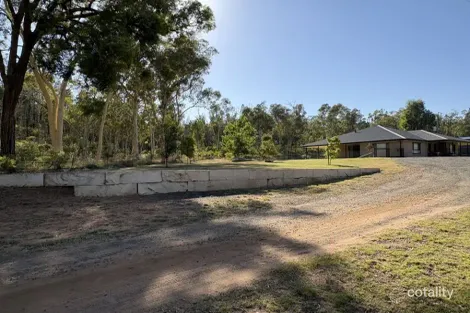 Property photo of 403 Timor Road Coonabarabran NSW 2357