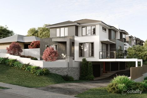 3/140 Parker St, Templestowe, VIC 3106