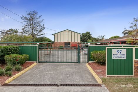 Property photo of 3/97 Main Street Beenleigh QLD 4207