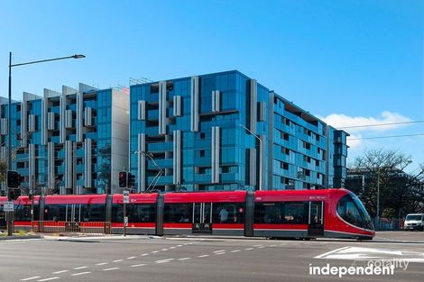 Property photo of 724/92 Northbourne Avenue Braddon ACT 2612