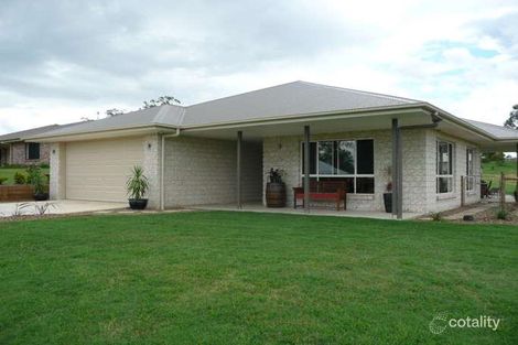 6 Sharyn Pl, Glass House Mountains, QLD 4518