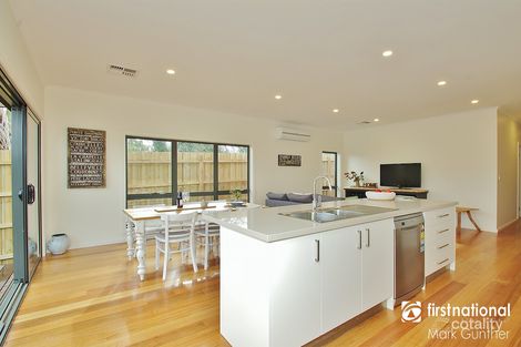 Property photo of 23B St Leonards Road Healesville VIC 3777