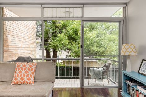 Property photo of 23/10 Mount Street Hunters Hill NSW 2110