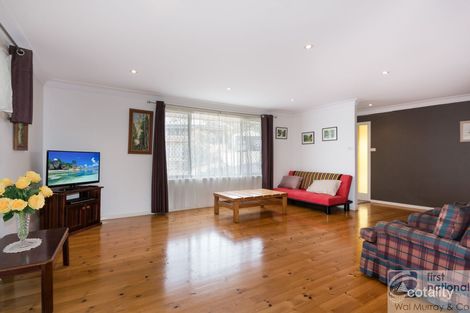 Property photo of 5 Kareela Avenue Lismore Heights NSW 2480