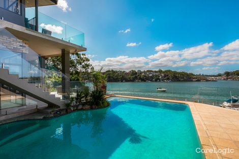 Property photo of 4 Discovery Place Oyster Bay NSW 2225