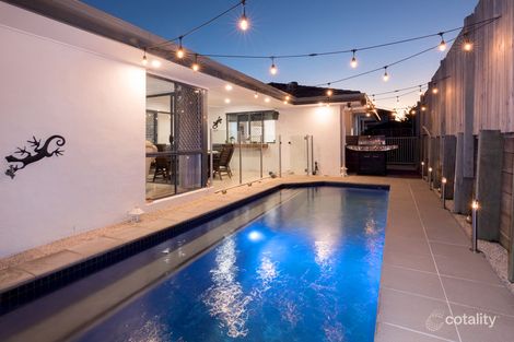 Property photo of 35 Lexey Crescent Wakerley QLD 4154
