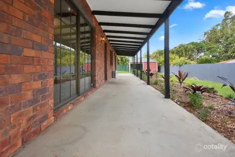 Property photo of 11 Swete Street Narangba QLD 4504