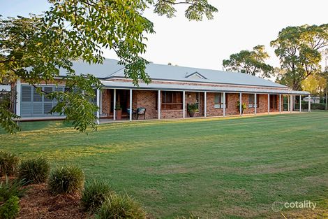 49 Sunrise Ave, Dalby, QLD 4405