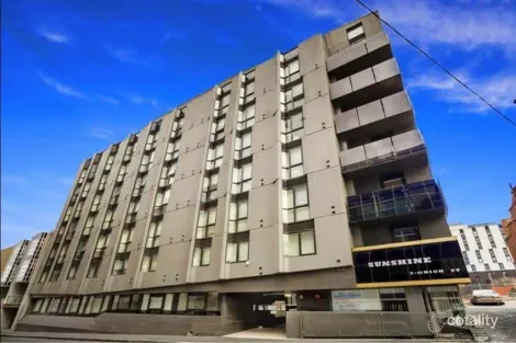 116/9 High St, North Melbourne, VIC 3051