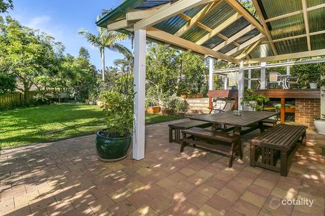 Property photo of 4 Arnott Crescent Warriewood NSW 2102
