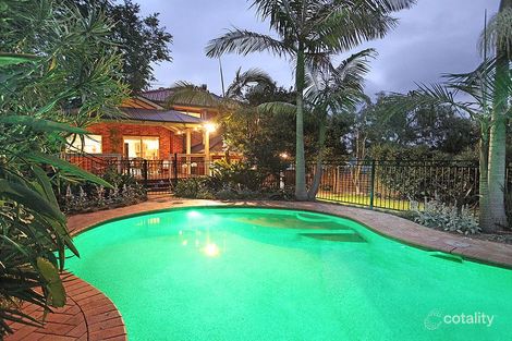 Property photo of 4 Arnott Crescent Warriewood NSW 2102