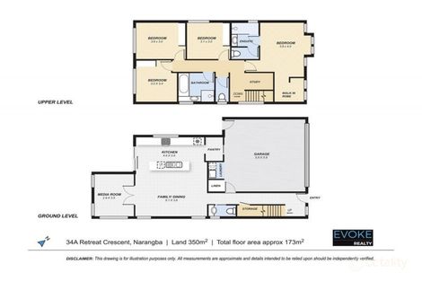Property photo of 34A Retreat Crescent Narangba QLD 4504