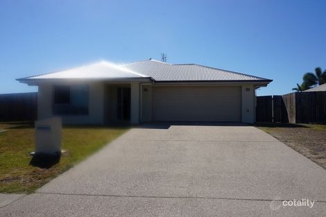 1 Coolibah Pl, Bowen, QLD 4805