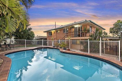 Property photo of 4 Cornwall Crescent Alexandra Hills QLD 4161