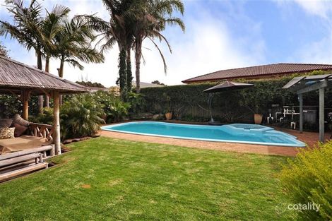 Property photo of 2 Southbound Avenue Aberfoyle Park SA 5159