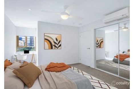 Property photo of 602/191 Constance Street Bowen Hills QLD 4006