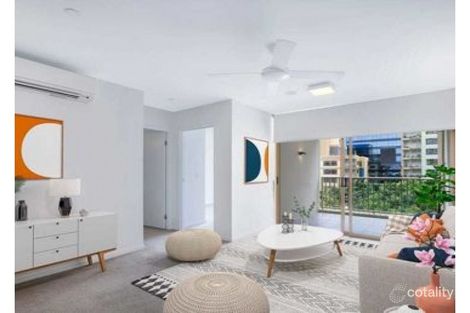 Property photo of 602/191 Constance Street Bowen Hills QLD 4006