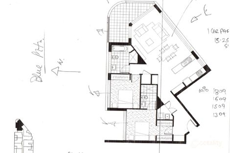 1809/9 Gay St, Castle Hill, NSW 2154