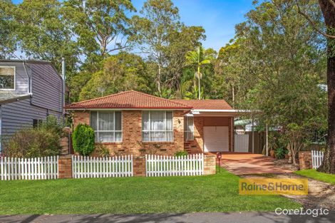 Property photo of 54 Huntly Road Bensville NSW 2251