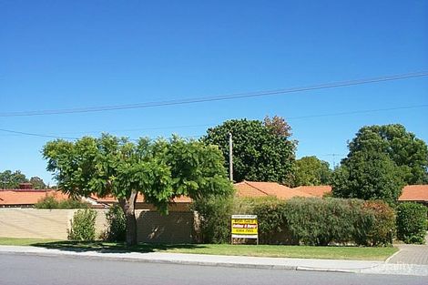Property photo of 3/10 Ventnor Avenue Mount Pleasant WA 6153