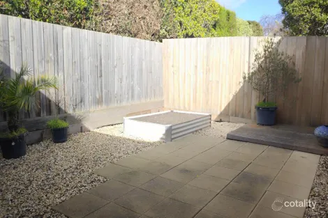 Property photo of 2/22 Talbot Road Mount Waverley VIC 3149