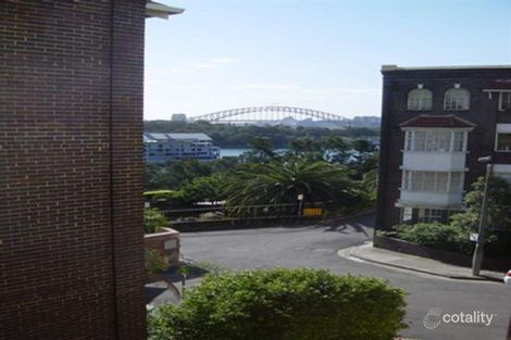 Property photo of 5/3-5 St Neot Avenue Potts Point NSW 2011