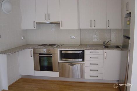 Property photo of 5/3-5 St Neot Avenue Potts Point NSW 2011