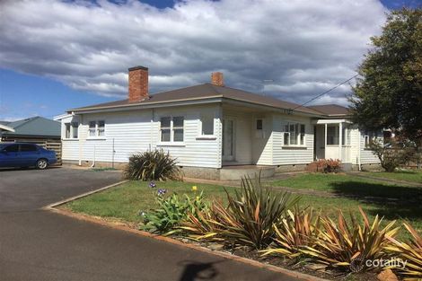 32 George St, Scottsdale, TAS 7260