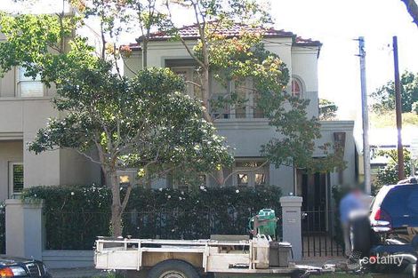 Property photo of 56 John Street Woollahra NSW 2025