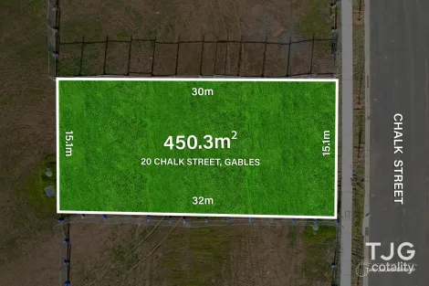 20 Chalk St, Gables, NSW 2765