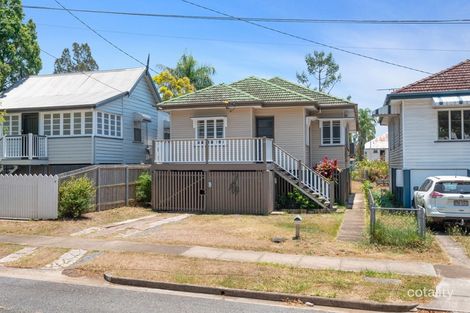 Property photo of 50 Salisbury Street Woolloongabba QLD 4102