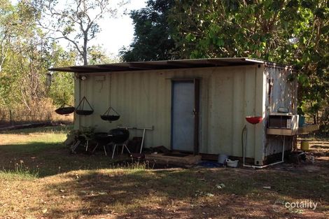 Lot 3131 Zuleika Rd, Dundee Beach, NT 0840
