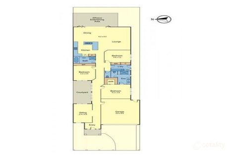 1/48 Riviera St, Mentone, VIC 3194