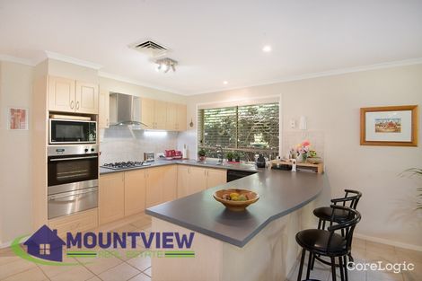 Property photo of 11 Pinnacle Way Glenwood NSW 2768