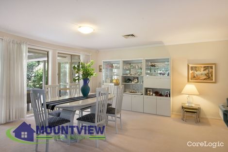 Property photo of 11 Pinnacle Way Glenwood NSW 2768