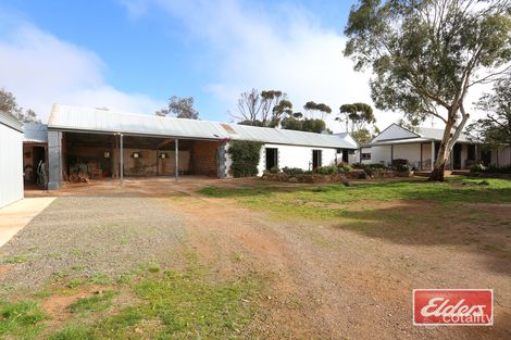 Property photo of 947 Worlds End Highway Eudunda SA 5374