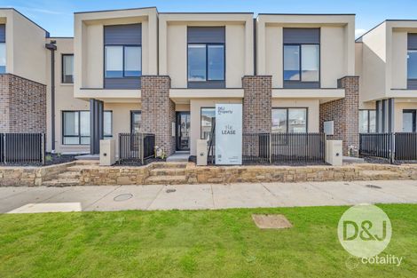 Property photo of 9 Portobello Boulevard Clyde North VIC 3978