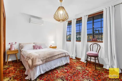 Property photo of 33 Cherrybrook Road Lansvale NSW 2166
