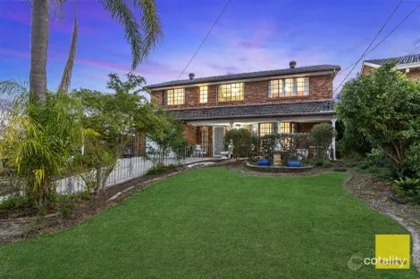 33 CHERRYBROOK RD, LANSVALE, NSW 2166