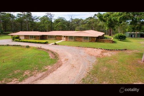 Property photo of 215 West Mount Cotton Road Cornubia QLD 4130